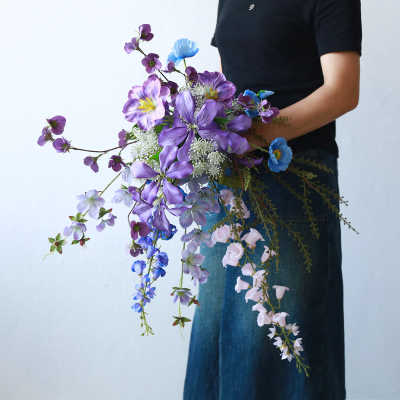 Home Decor Location - Accessoires photo pour photographie de mariage,