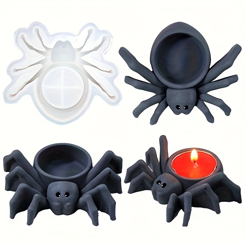 Home Decor Manufacturers - Moule en silicone pour bougies en
