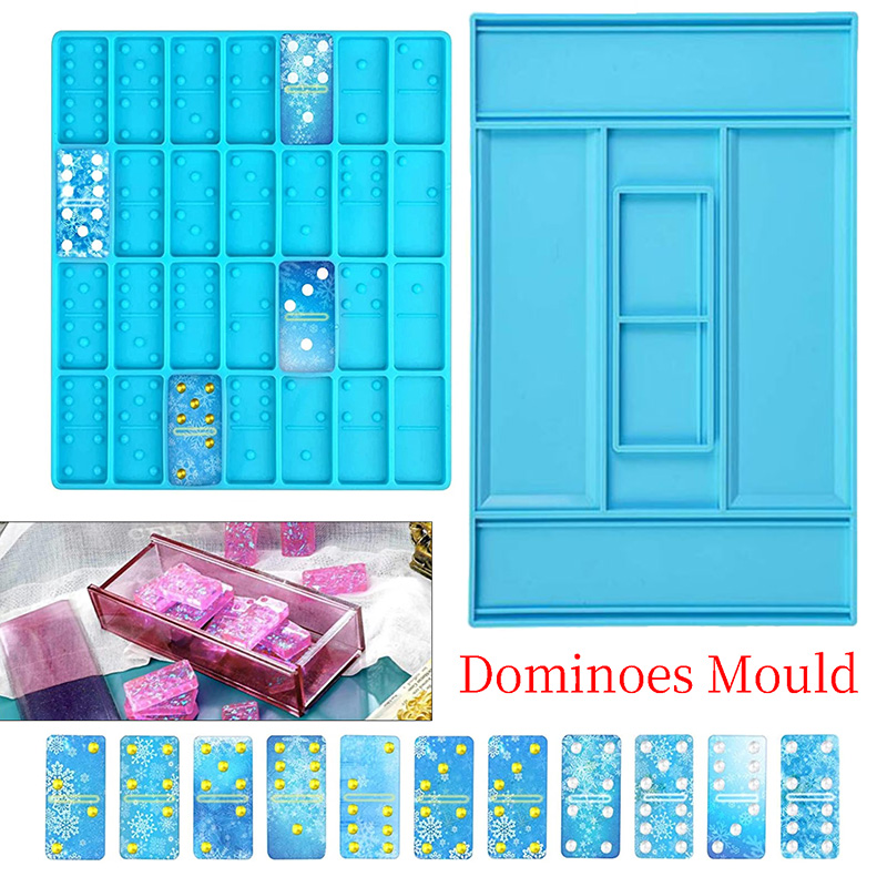 Home Decor Manufacturers - Moule en silicone pour résine époxy,