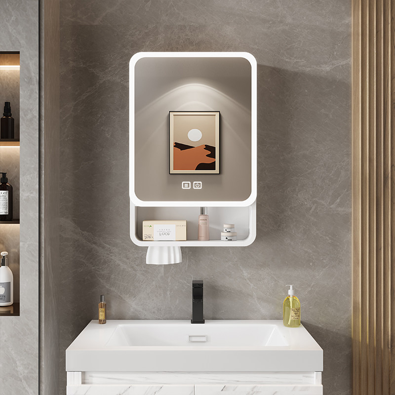 Home Decor Organizer - Organisateur de salle de bain avec