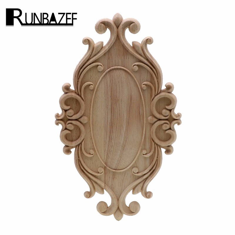Home Decor Modern Organic - RUNBAZEF meubles en bois massif accessoires