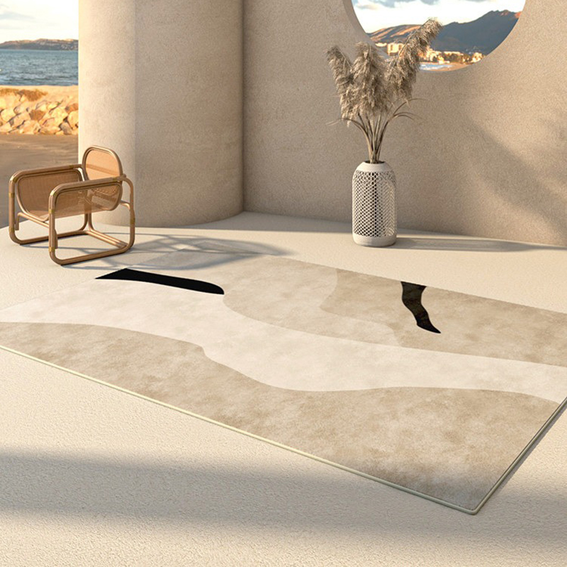 Home Decor Games Online Free - Tapis de salon Japandi Wabi-sabi, tapis