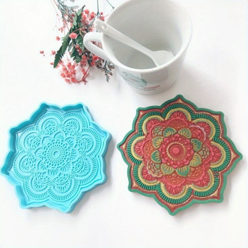 Home Decor Manufacturers - Moule en Silicone pour dessous de