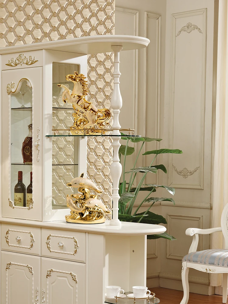 Maison et décoration de mariag - Home Decor Modern Organic avis et prix