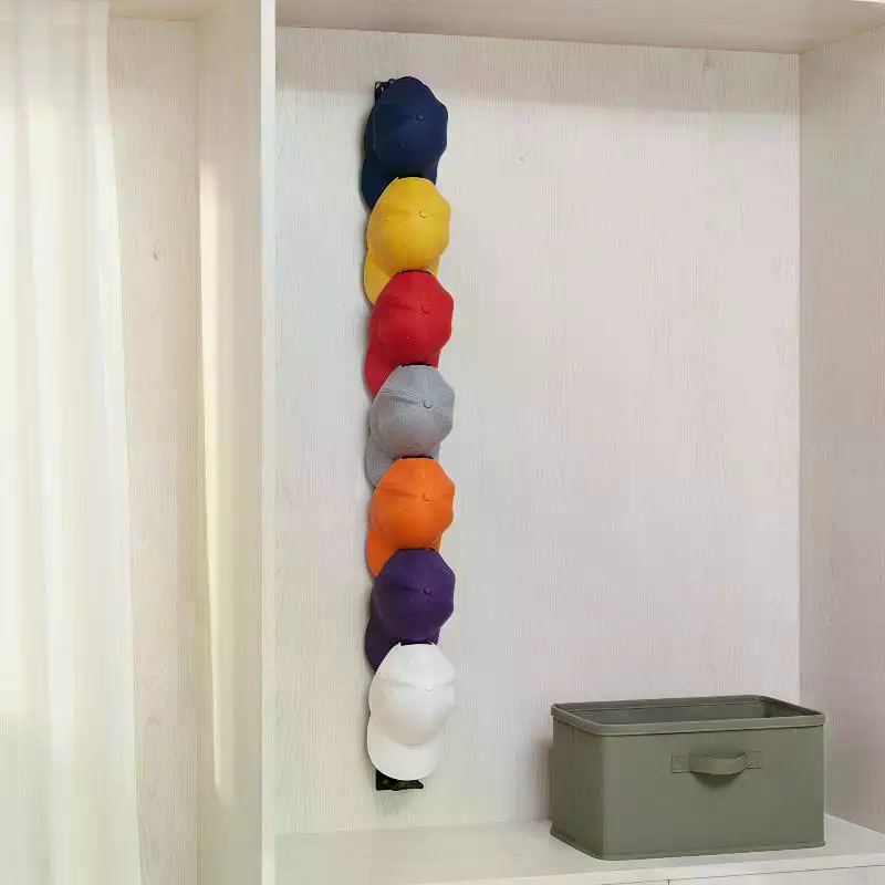 Porte-chapeaux pour casquettes - Home Decor Design Interior avis et prix