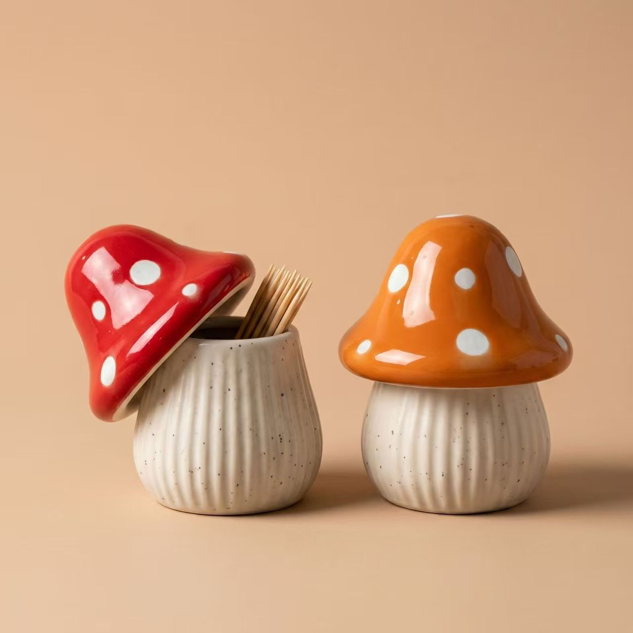 Pot de rangement en céramique  - Home Decor Organizer avis et prix