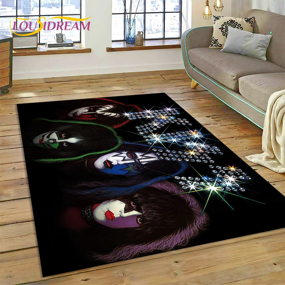 Grand tapis 3D Kd'appareils Ro - Home Decor Games Online Free avis et prix