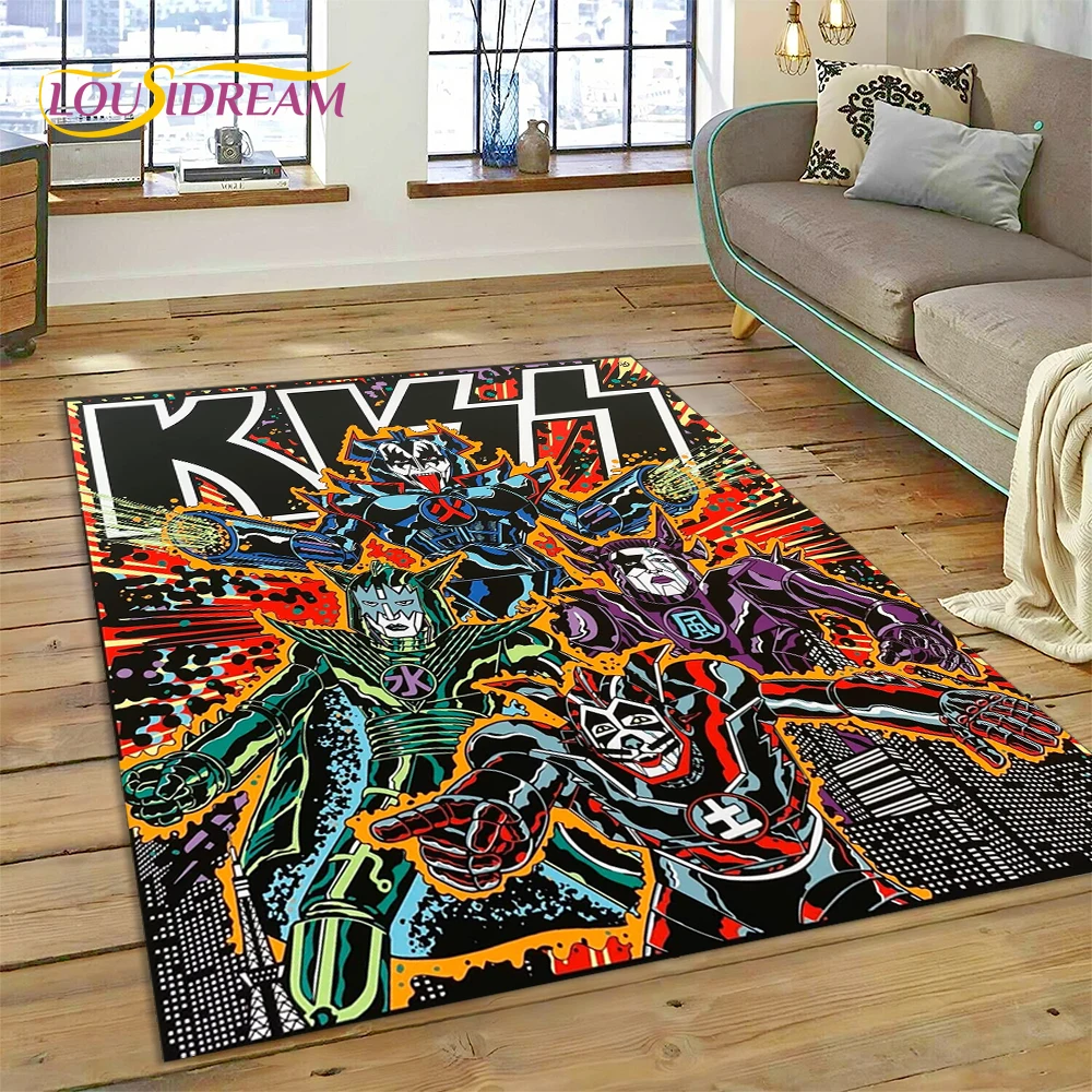 Grand tapis 3D Kd'appareils Ro - Home Decor Games Online Free avis et prix