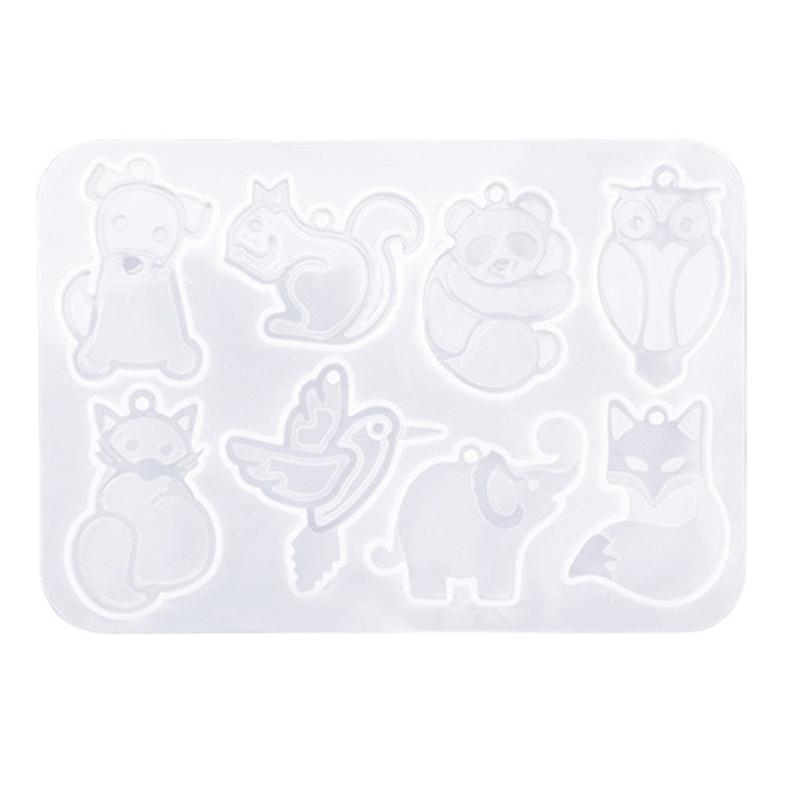 Fruit Animal Series Moule d'or - Home Decor Manufacturers avis et prix