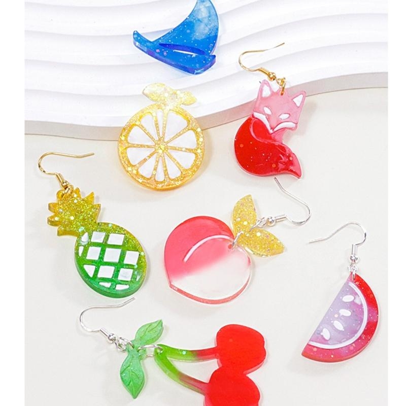 Fruit Animal Series Moule d'or - Home Decor Manufacturers avis et prix
