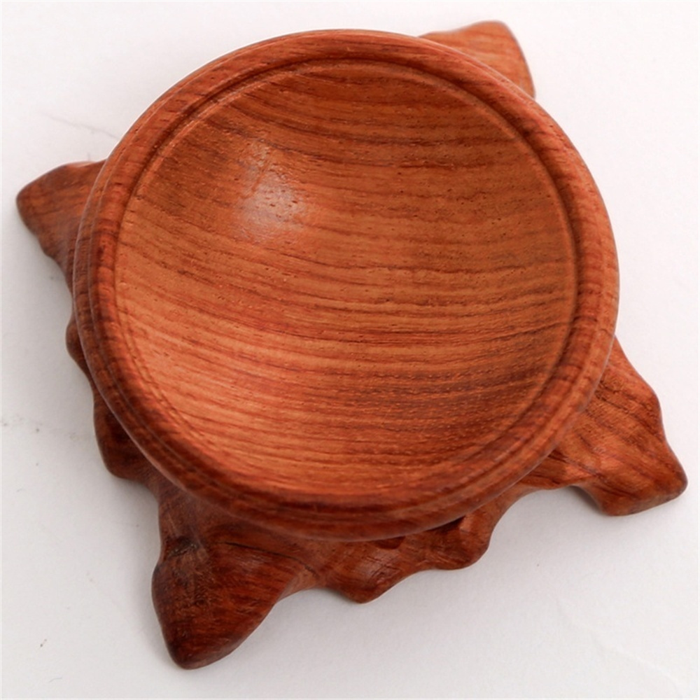 Base de présentoir en bois de  - Home Decor Modern Organic avis et prix
