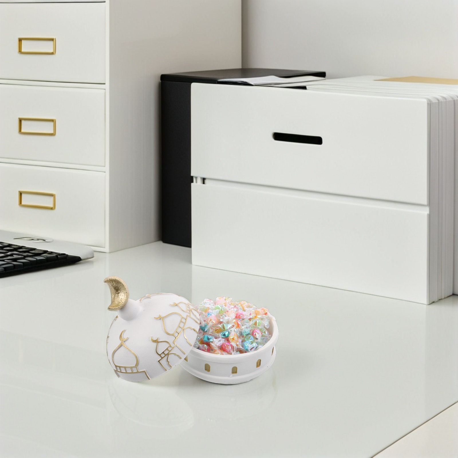Décoration de table islamique  - Home Decor Organizer avis et prix