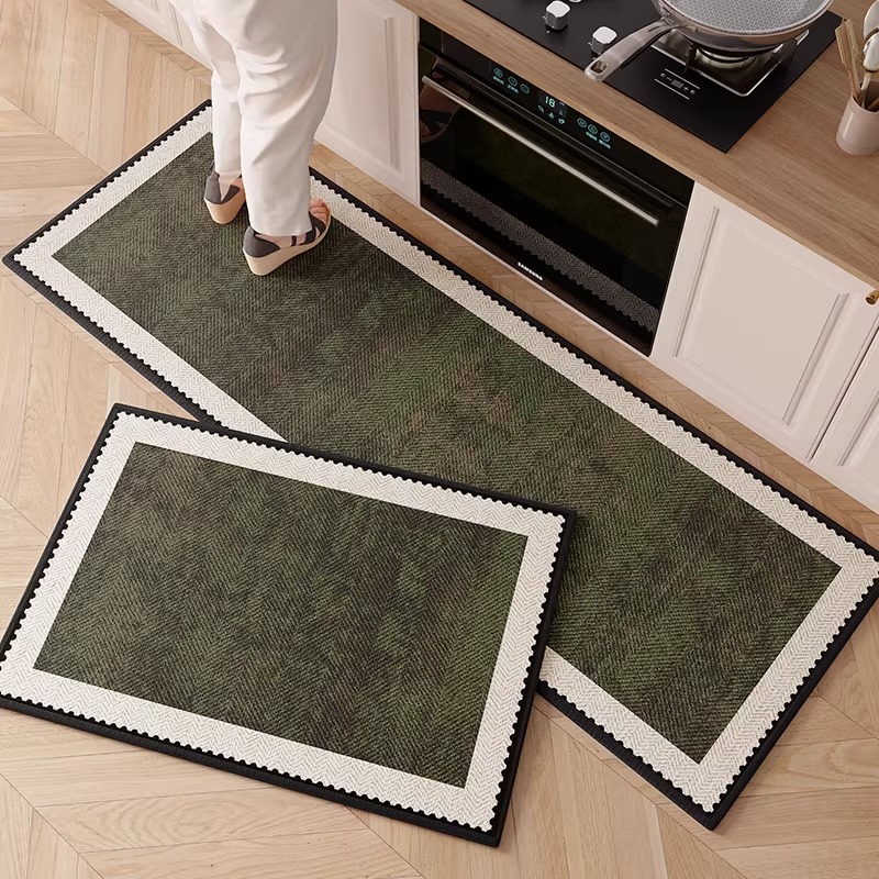Tapis de sol de cuisine, tapis - Home Decor Games Online Free avis et prix
