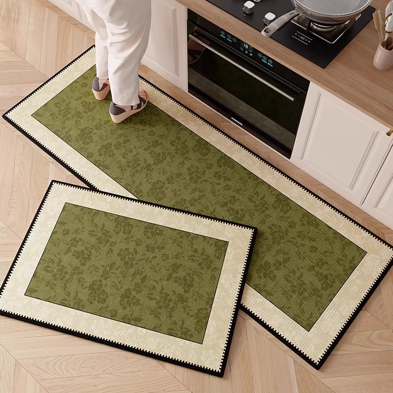 Tapis de sol de cuisine, tapis - Home Decor Games Online Free avis et prix