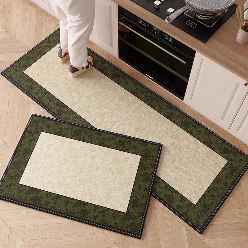 Tapis de sol de cuisine, tapis - Home Decor Games Online Free avis et prix