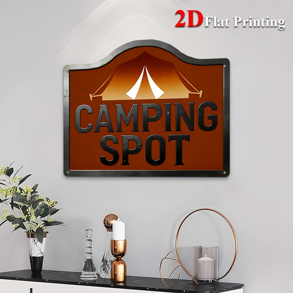 1 pièce d'art décoratif plat 2 - Home Decor Location avis et prix