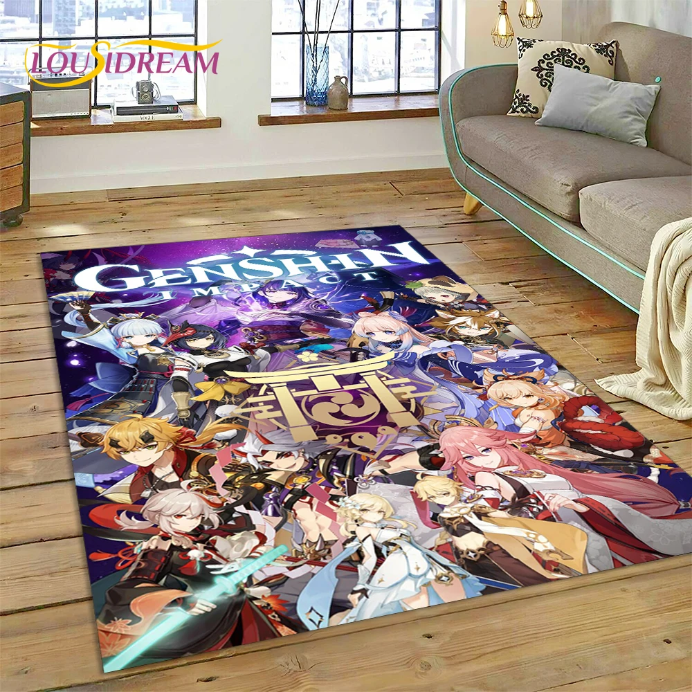 Tapis de jeu de dessin animé G - Home Decor Games Online Free avis et prix