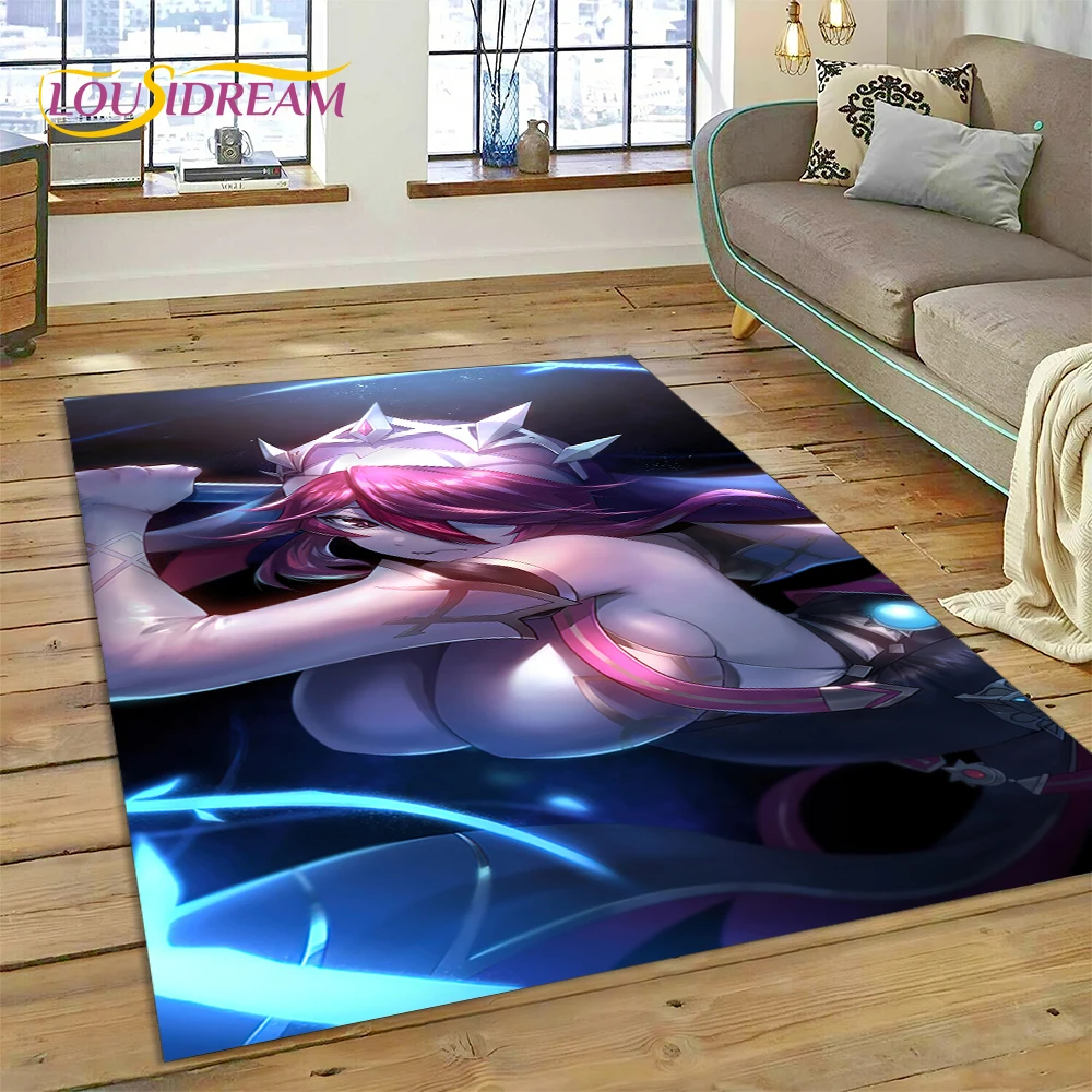 Tapis de jeu de dessin animé G - Home Decor Games Online Free avis et prix