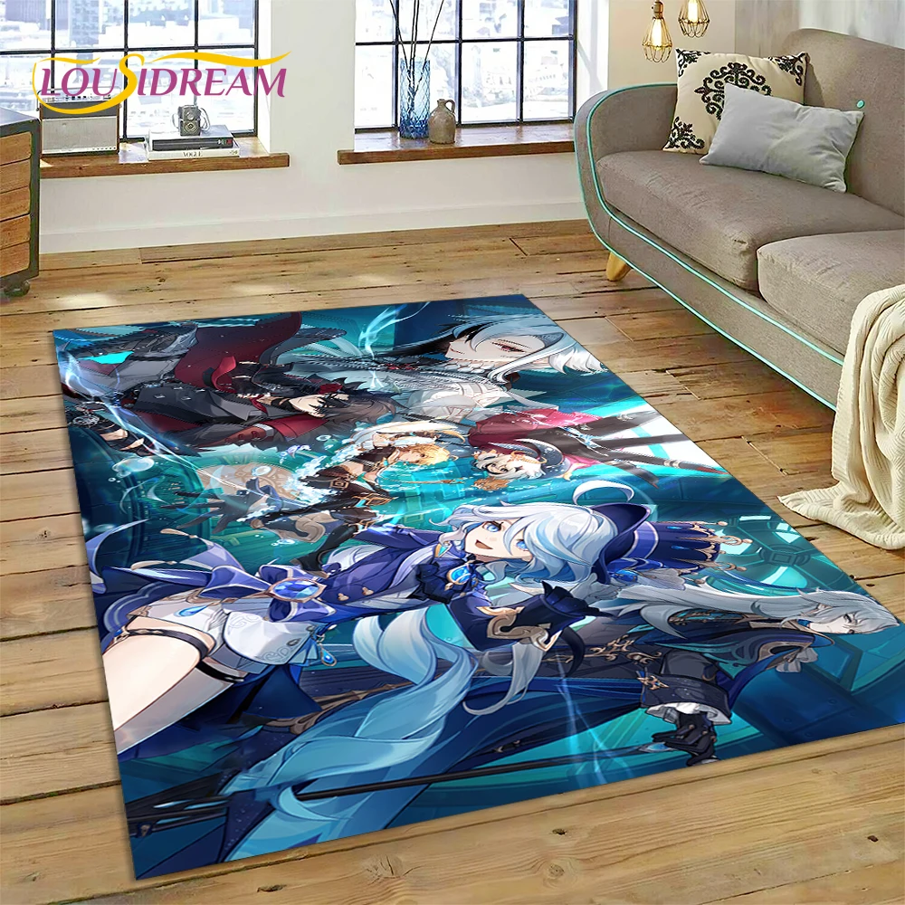 Tapis de jeu de dessin animé G - Home Decor Games Online Free avis et prix