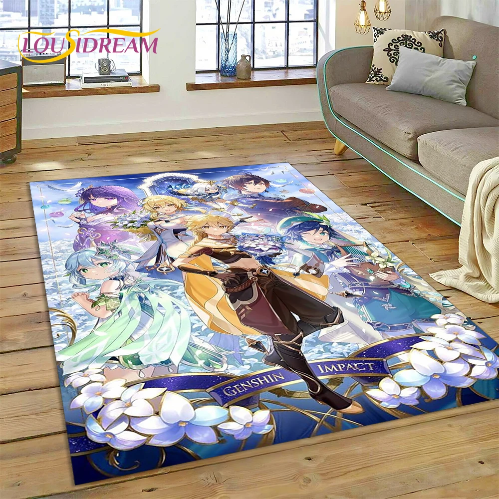Tapis de jeu de dessin animé G - Home Decor Games Online Free avis et prix