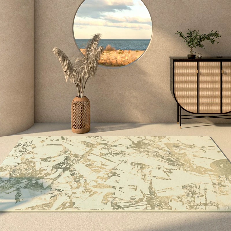 Tapis de salon Japandi Wabi-sa - Home Decor Games Online Free avis et prix