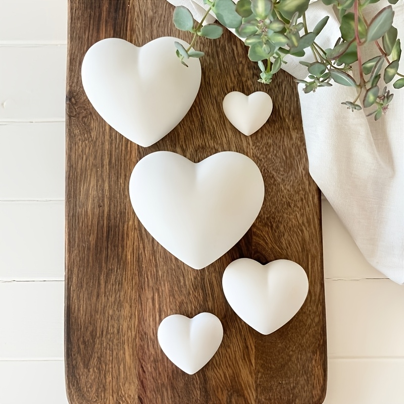 Ensemble de 5 moules en silico - Home Decor Manufacturers avis et prix