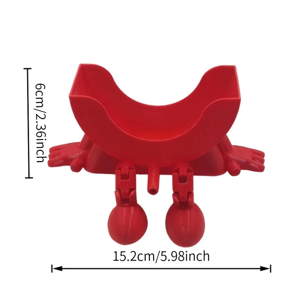 Support de Savon et Éponge Dra - Home Decor Organizer avis et prix