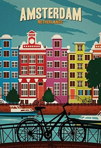 Panneau en métal vintage chic, - Home Decor Netherlands avis et prix