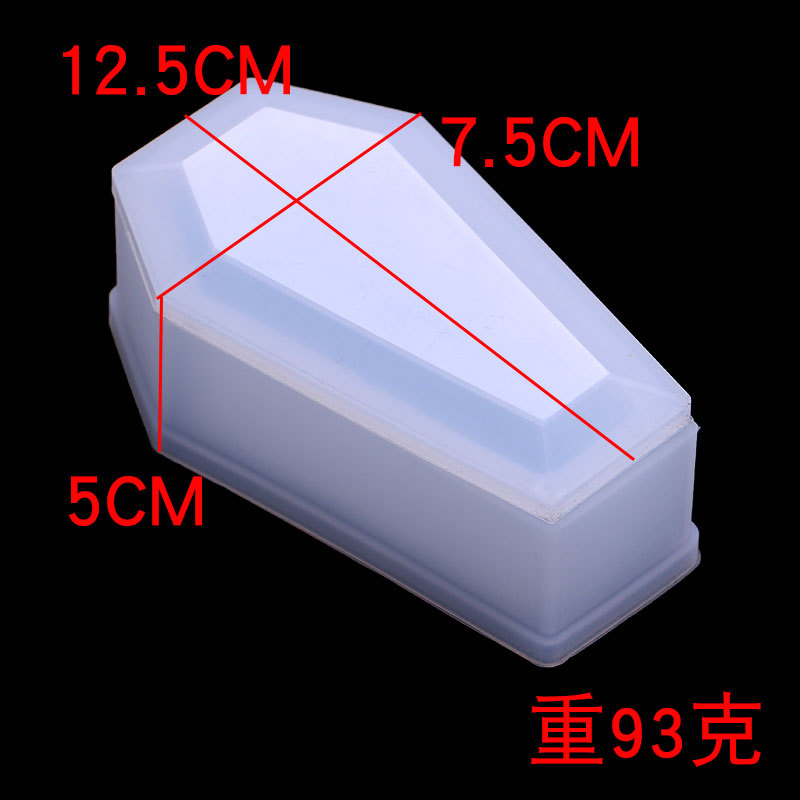 Moule en silicone pour boîte à - Home Decor Manufacturers avis et prix