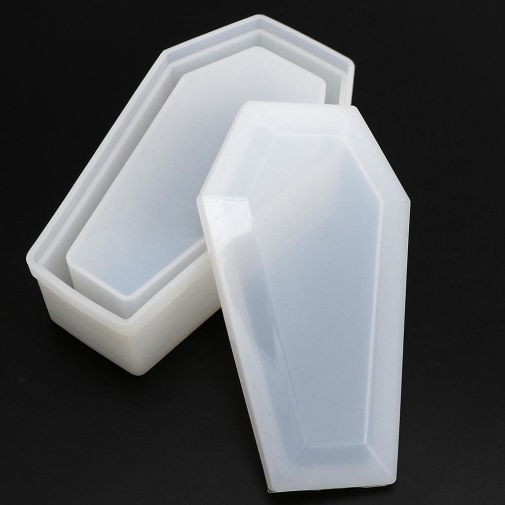 Moule en silicone pour boîte à - Home Decor Manufacturers avis et prix