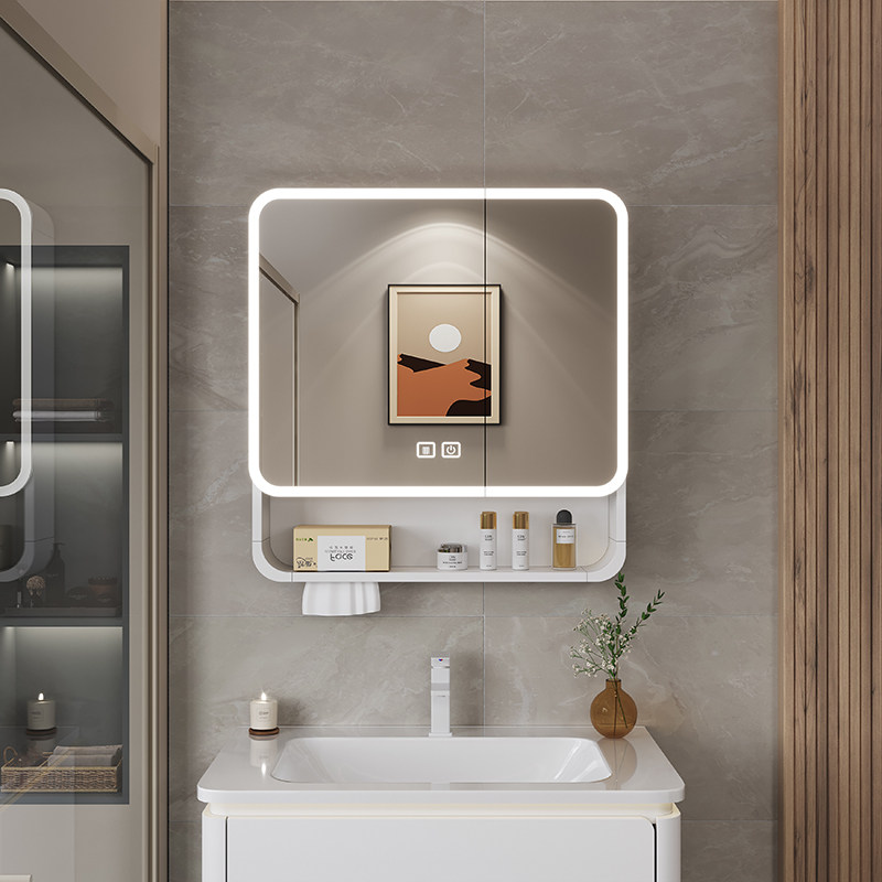 Organisateur de salle de bain  - Home Decor Organizer avis et prix