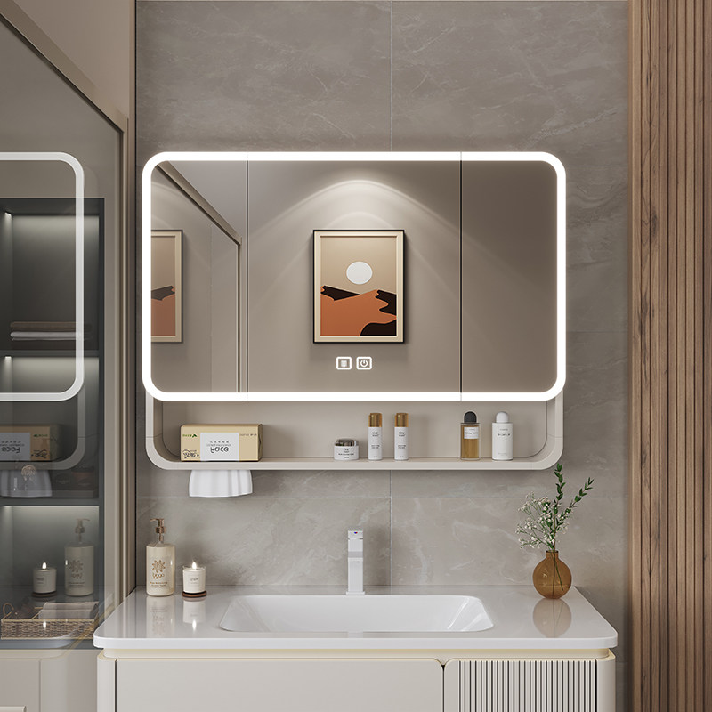 Organisateur de salle de bain  - Home Decor Organizer avis et prix