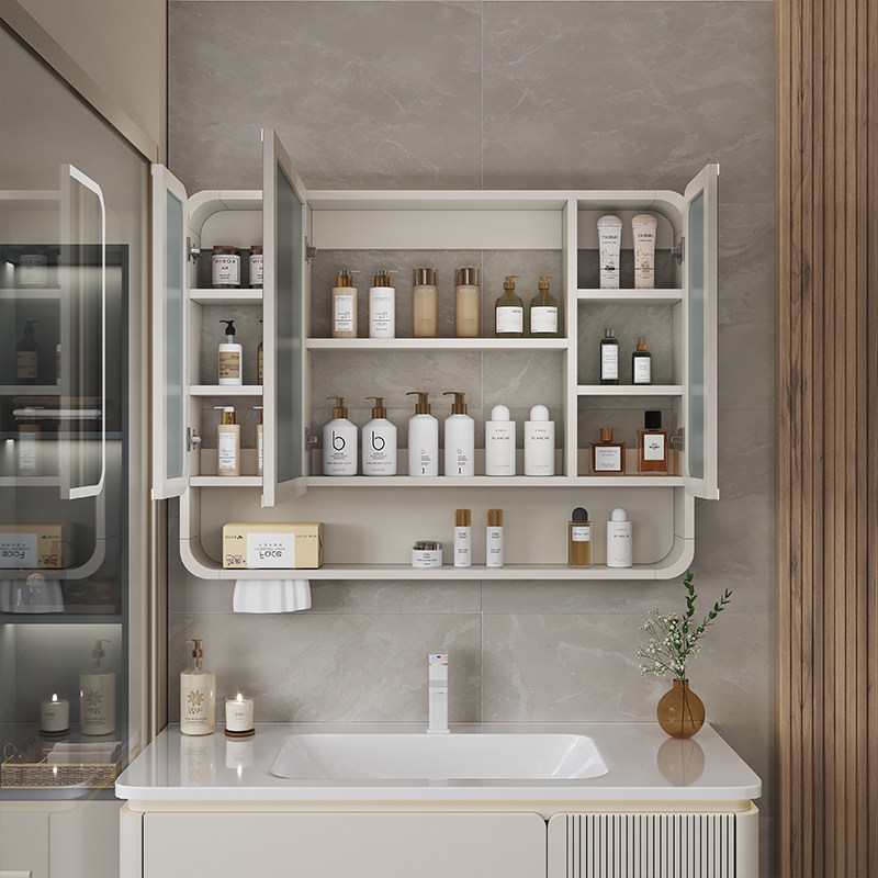 Organisateur de salle de bain  - Home Decor Organizer avis et prix