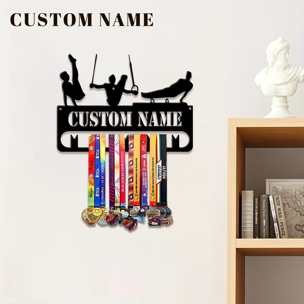 1 support mural personnalisé e - Home Decor Product avis et prix