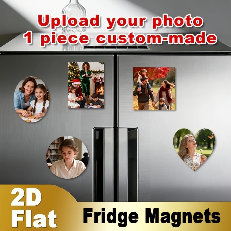Aimant de réfrigérateur person - Home Decor Product avis et prix