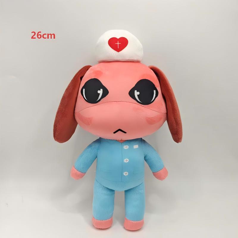 Peluches de l'hôpital des anim - Home Decor Manufacturers avis et prix