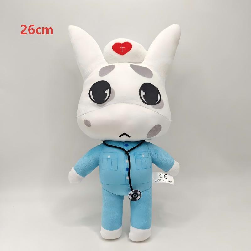 Peluches de l'hôpital des anim - Home Decor Manufacturers avis et prix
