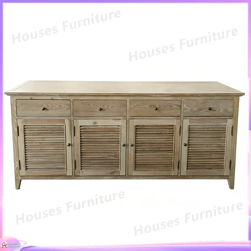 Meuble à chaussures en bois na - Home Decor Organizer avis et prix