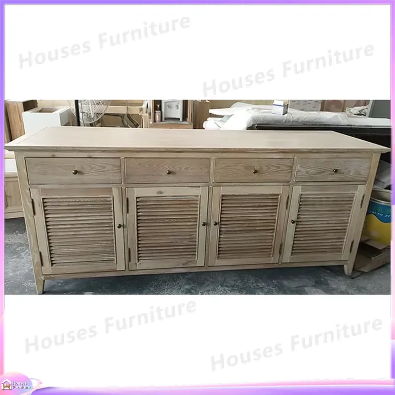 Meuble à chaussures en bois na - Home Decor Organizer avis et prix