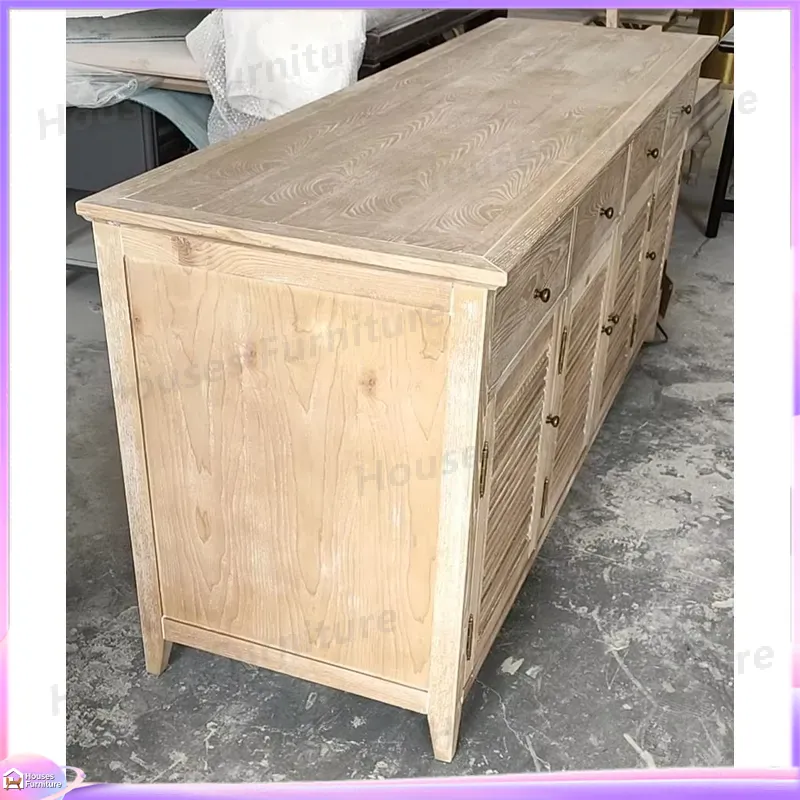 Meuble à chaussures en bois na - Home Decor Organizer avis et prix