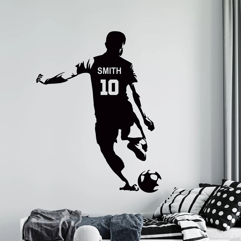 Autocollant mural personnalisé - Home Decor Vinyl Flooring avis et prix