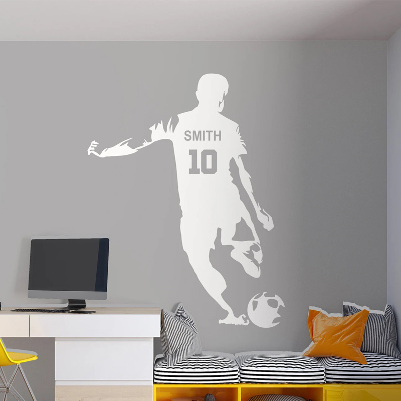Autocollant mural personnalisé - Home Decor Vinyl Flooring avis et prix