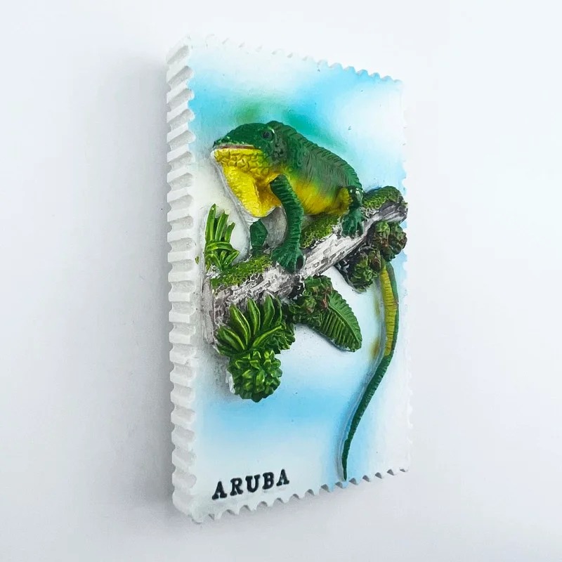 Aimant de réfrigérateur hollan - Home Decor Netherlands avis et prix