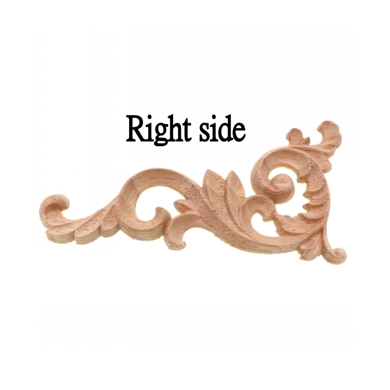 RUNBAZEF – fleur d'angle sculp - Home Decor Modern Organic avis et prix