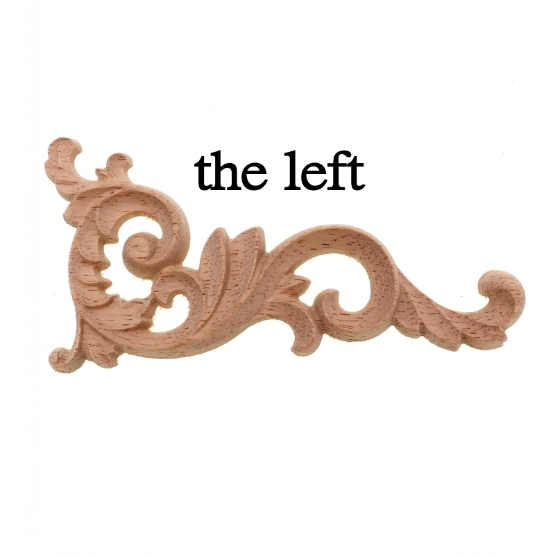 RUNBAZEF – fleur d'angle sculp - Home Decor Modern Organic avis et prix