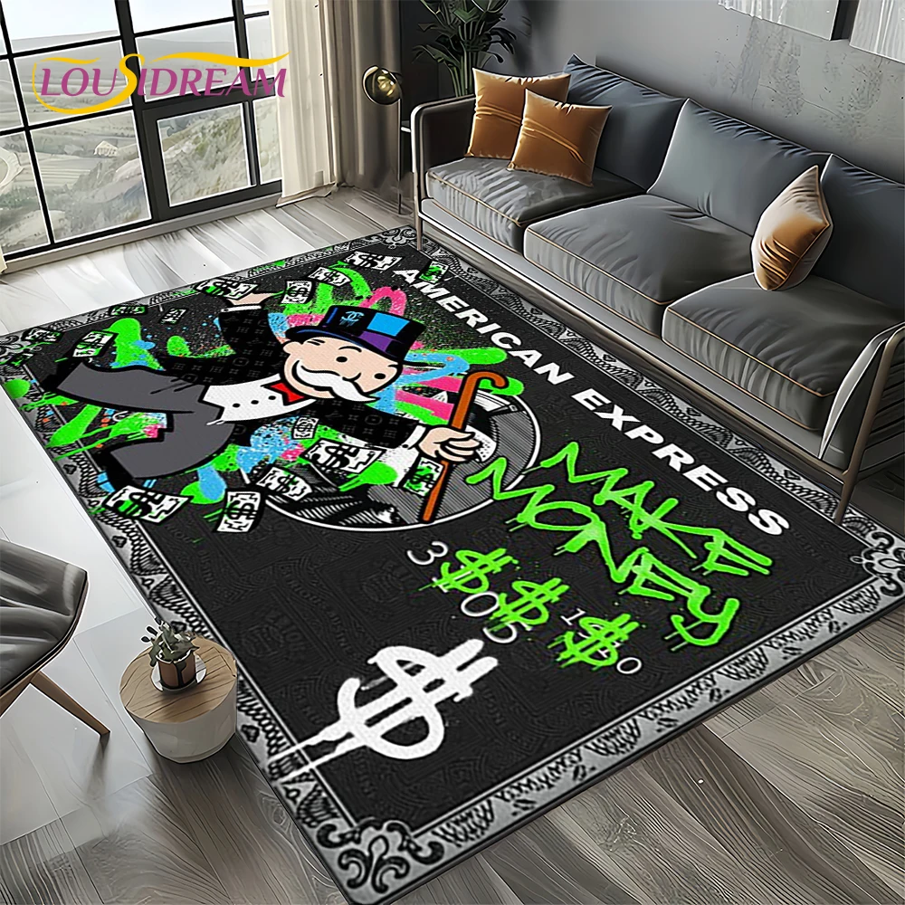 Tapis de sol antidérapant 3D M - Home Decor Games Online Free avis et prix