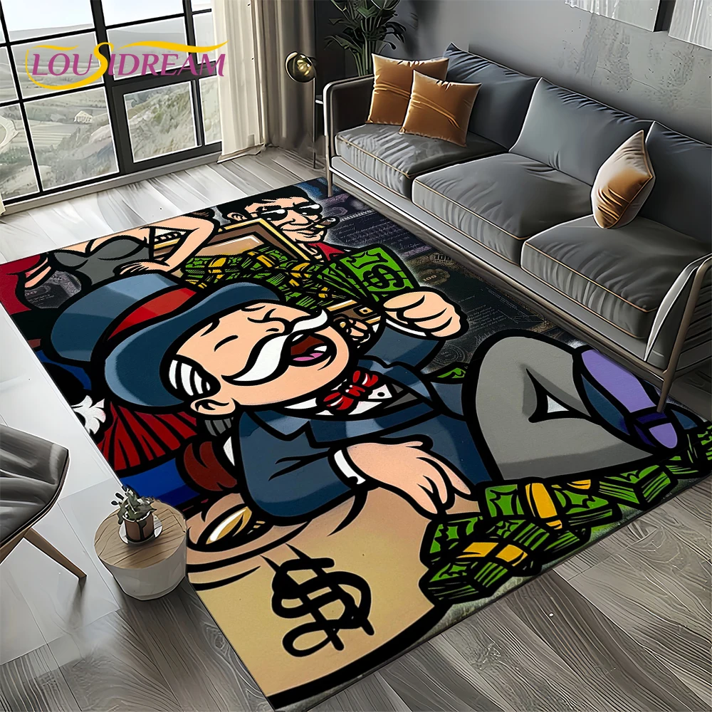 Tapis de sol antidérapant 3D M - Home Decor Games Online Free avis et prix