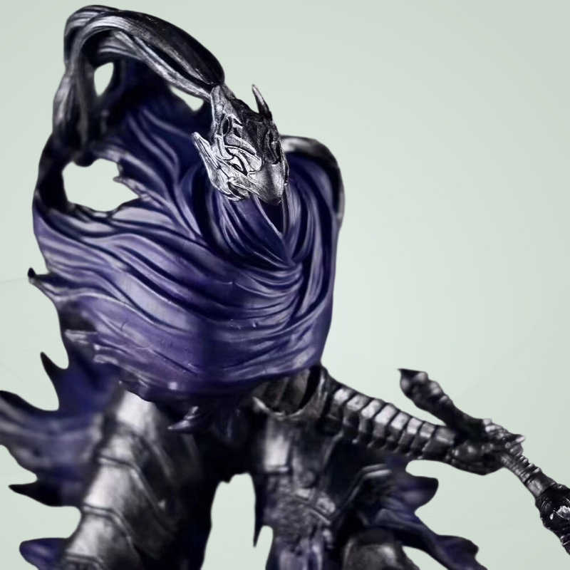 Figurine Dark Souls 3 Artorias - Home Decor Product avis et prix
