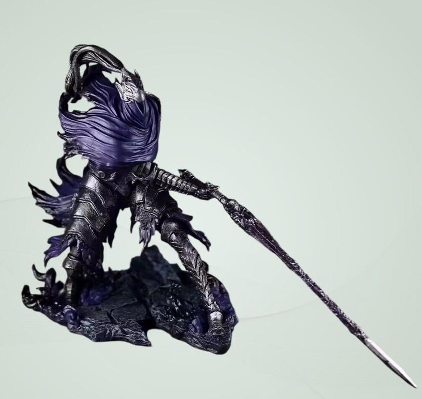 Figurine Dark Souls 3 Artorias - Home Decor Product avis et prix