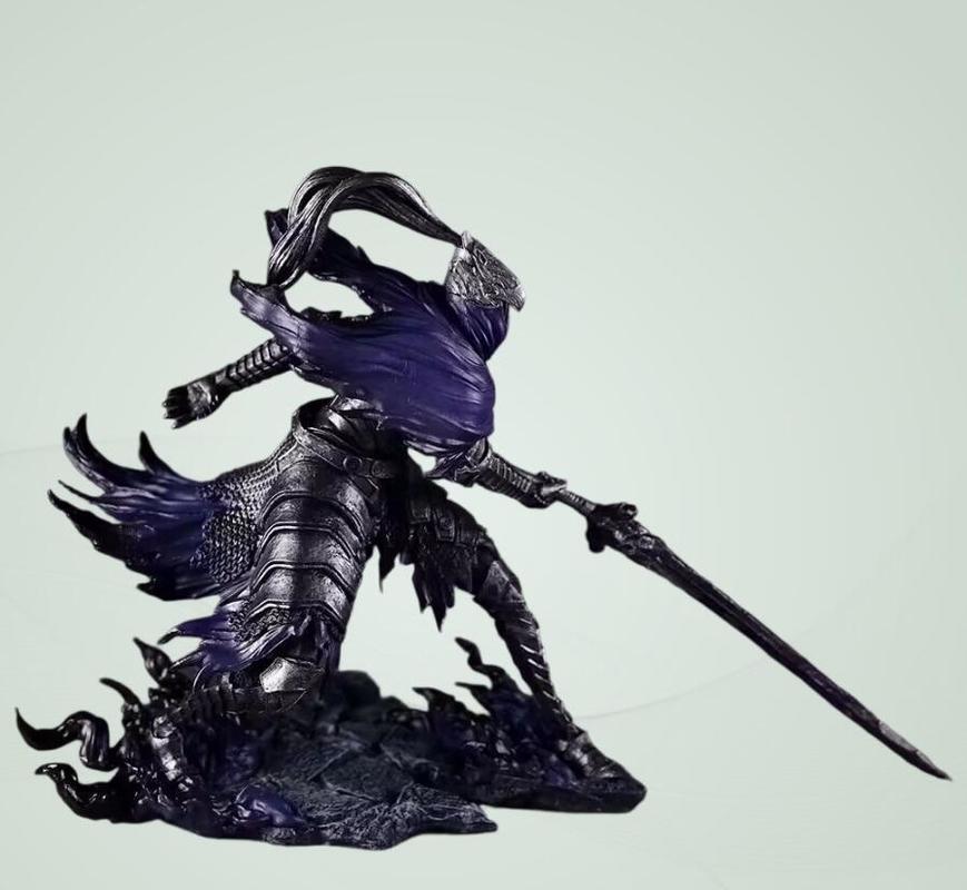 Figurine Dark Souls 3 Artorias - Home Decor Product avis et prix
